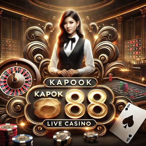kapook888 ที่สุดแห่งปี 2024 เว็บไซต์ใหม่ คาสิโนติดอันดับ 1.